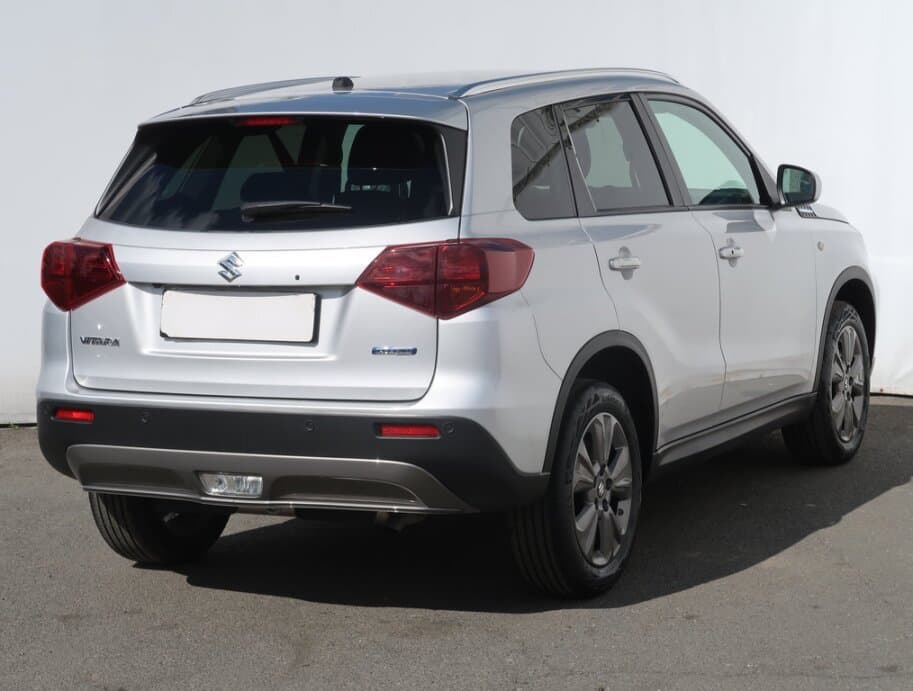 2025 Suzuki VITARA - 7