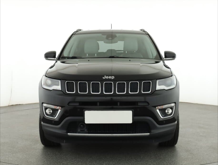 2019 Jeep COMPASS - 3