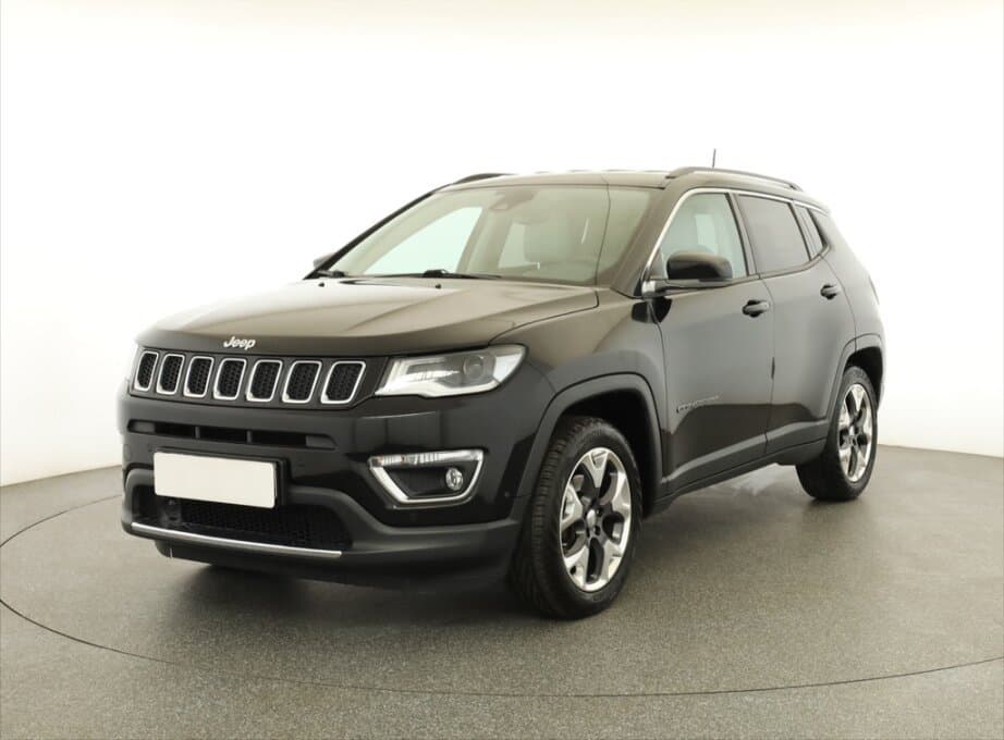 2019 Jeep COMPASS - 5
