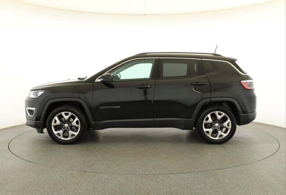 2019 Jeep COMPASS - 7