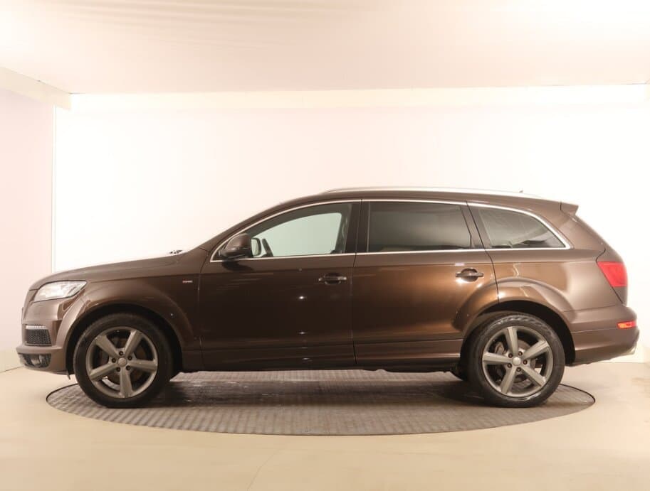 2014 Audi Q7 - 4