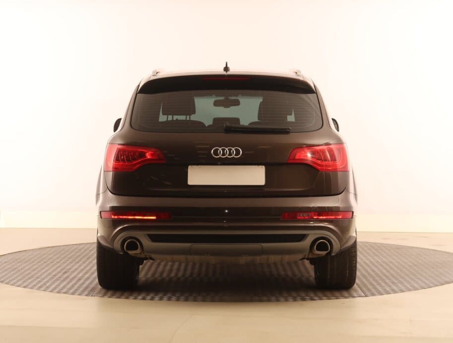 2014 Audi Q7 - 6
