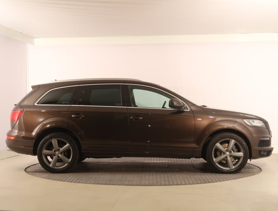 2014 Audi Q7 - 8