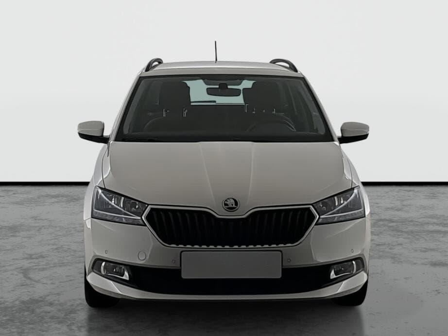 2022 Škoda FABIA - 2