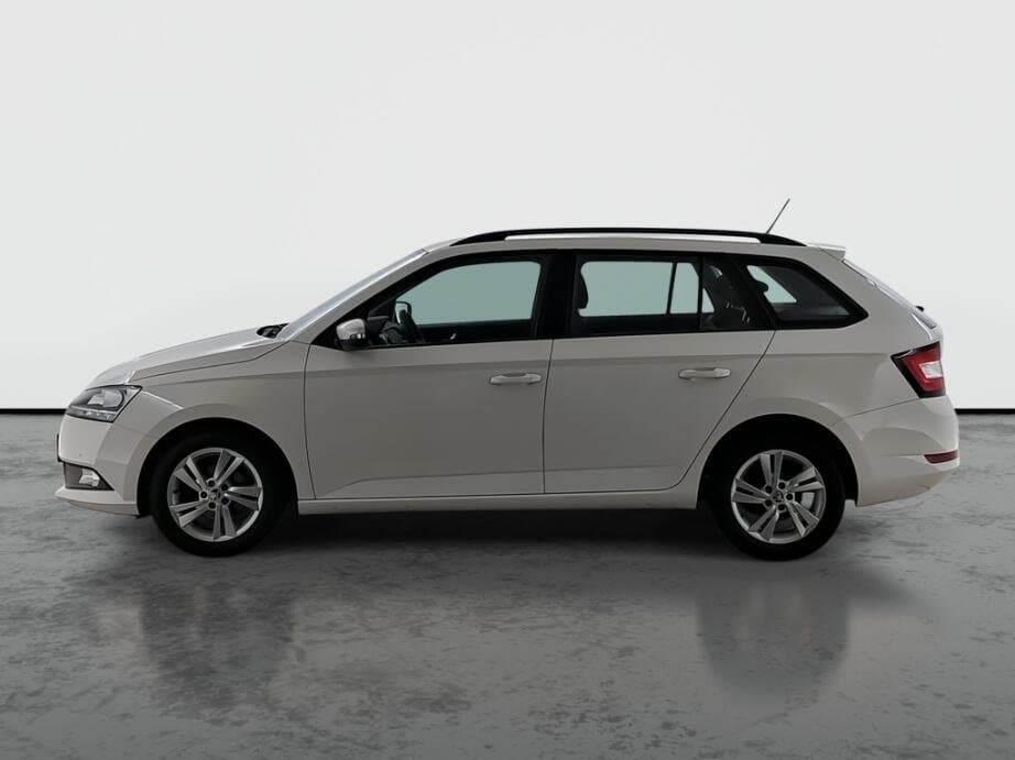 2022 Škoda FABIA - 4