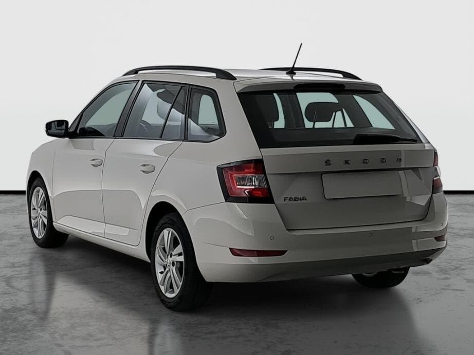 2022 Škoda FABIA - 5