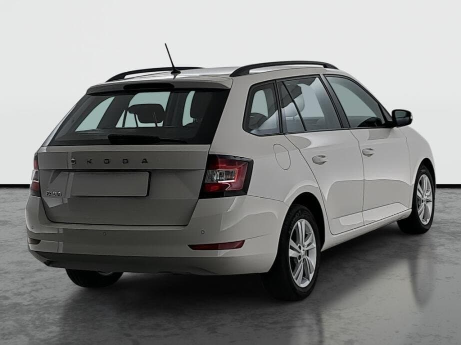 2022 Škoda FABIA - 7