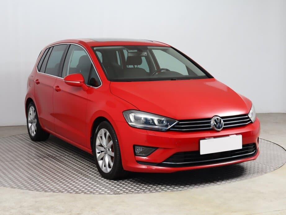 2014 Volkswagen GOLF