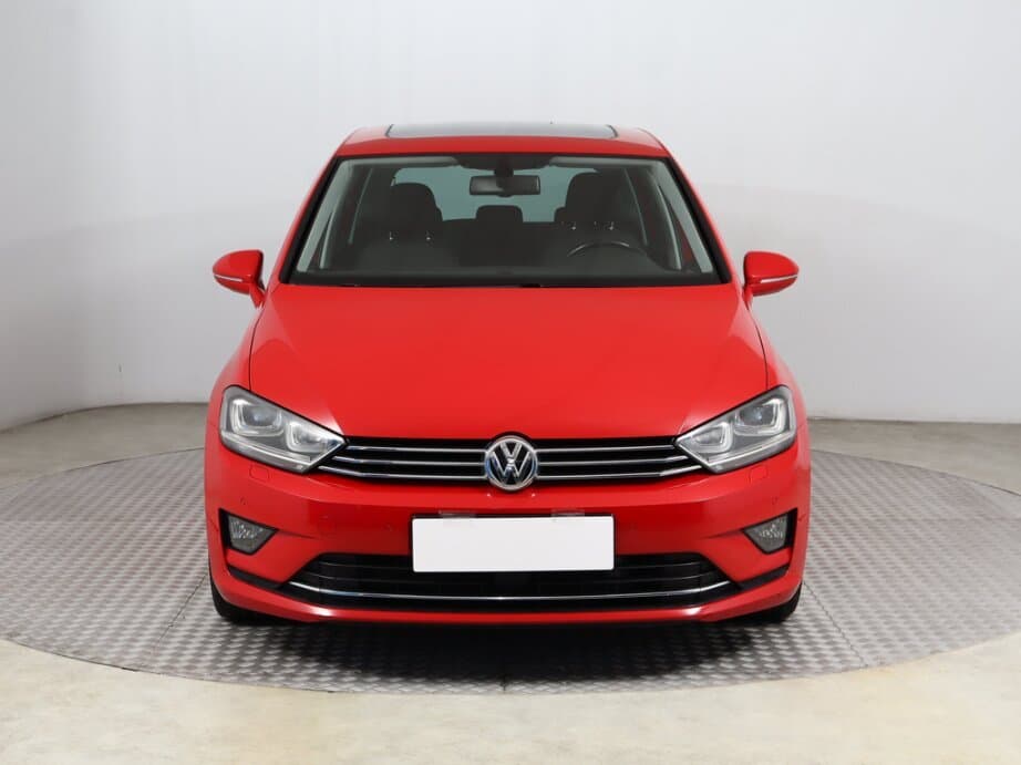 2014 Volkswagen GOLF - 2