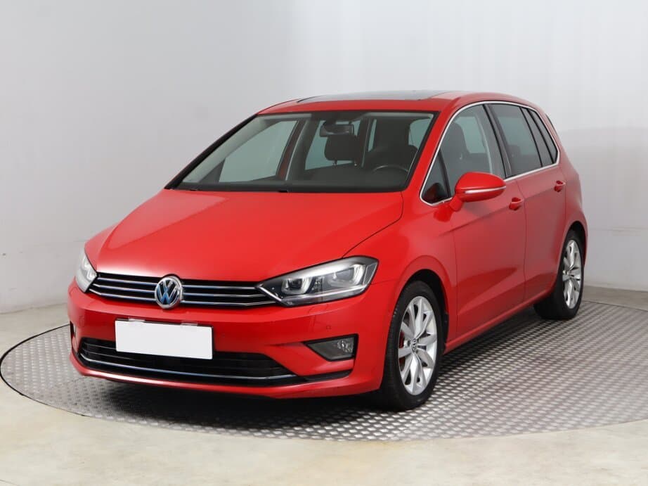 2014 Volkswagen GOLF - 3