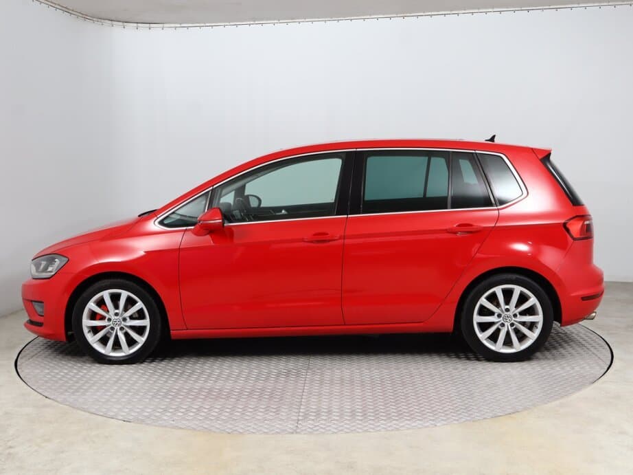 2014 Volkswagen GOLF - 4