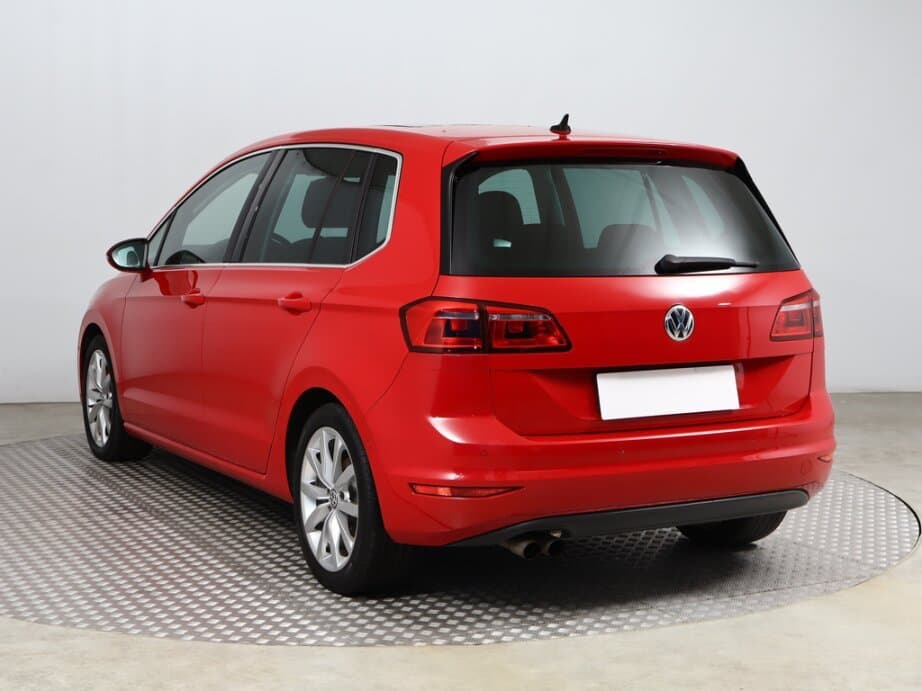 2014 Volkswagen GOLF - 5