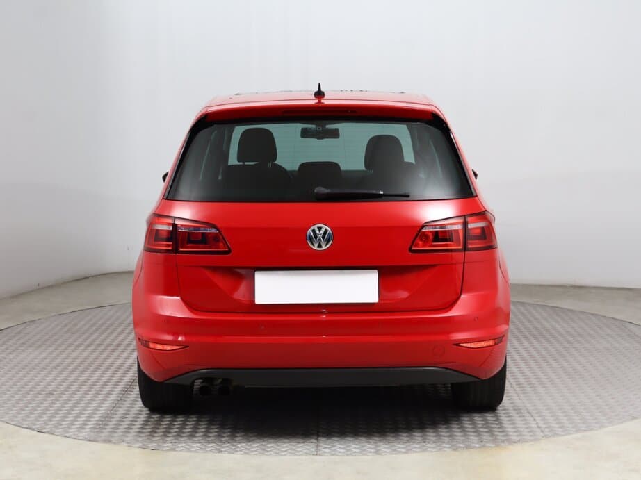 2014 Volkswagen GOLF - 6