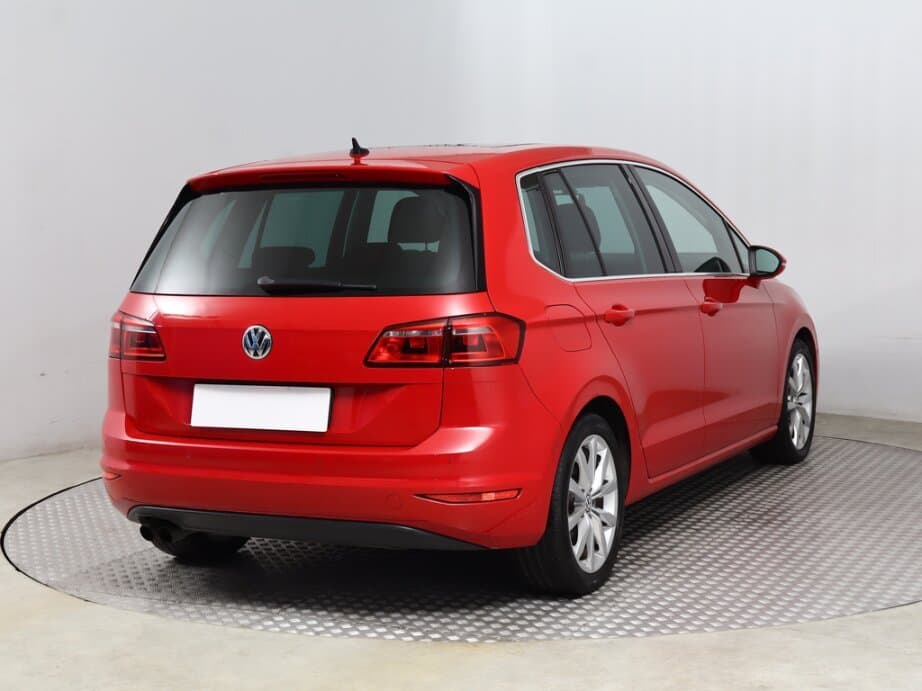 2014 Volkswagen GOLF - 7