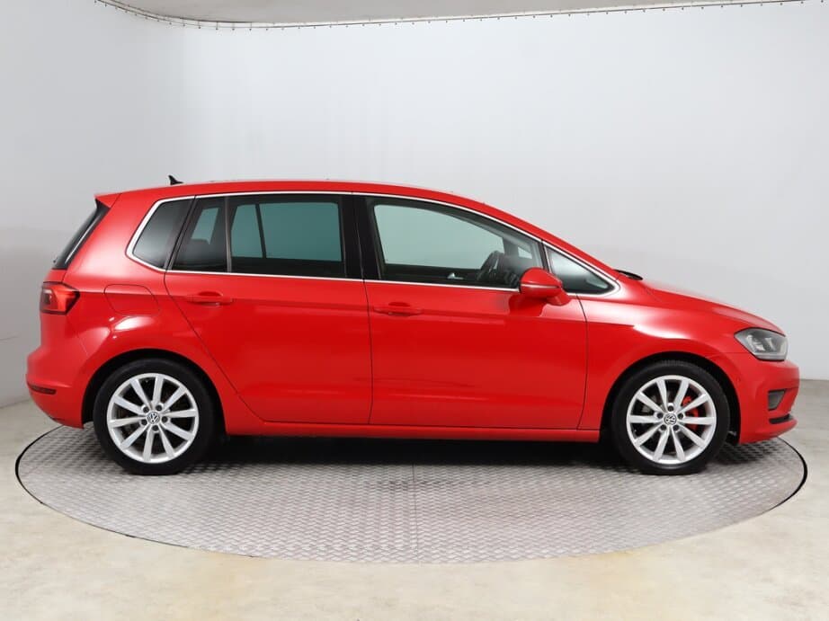 2014 Volkswagen GOLF - 8