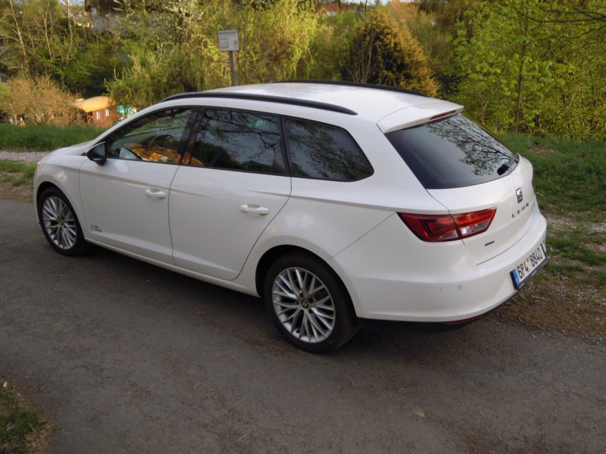2016 Seat LEON - 3