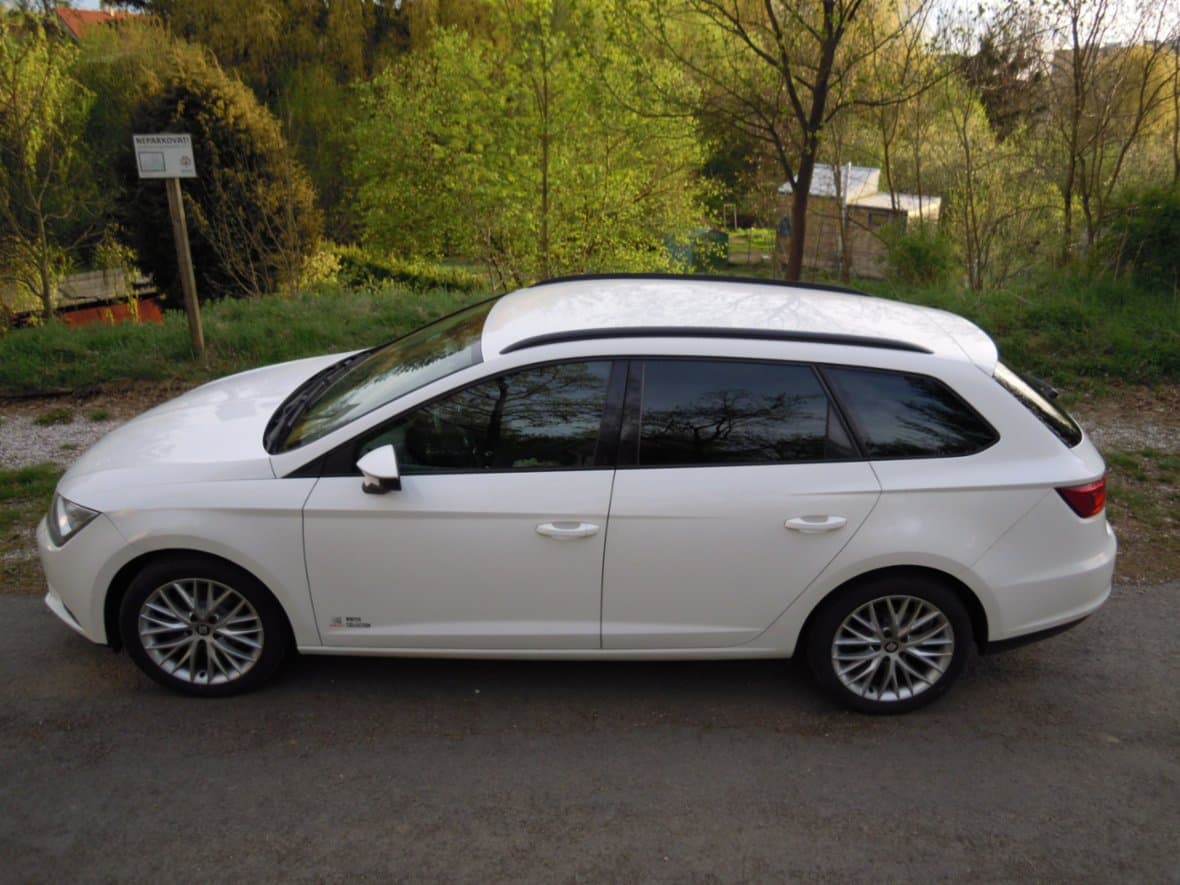 2016 Seat LEON - 4