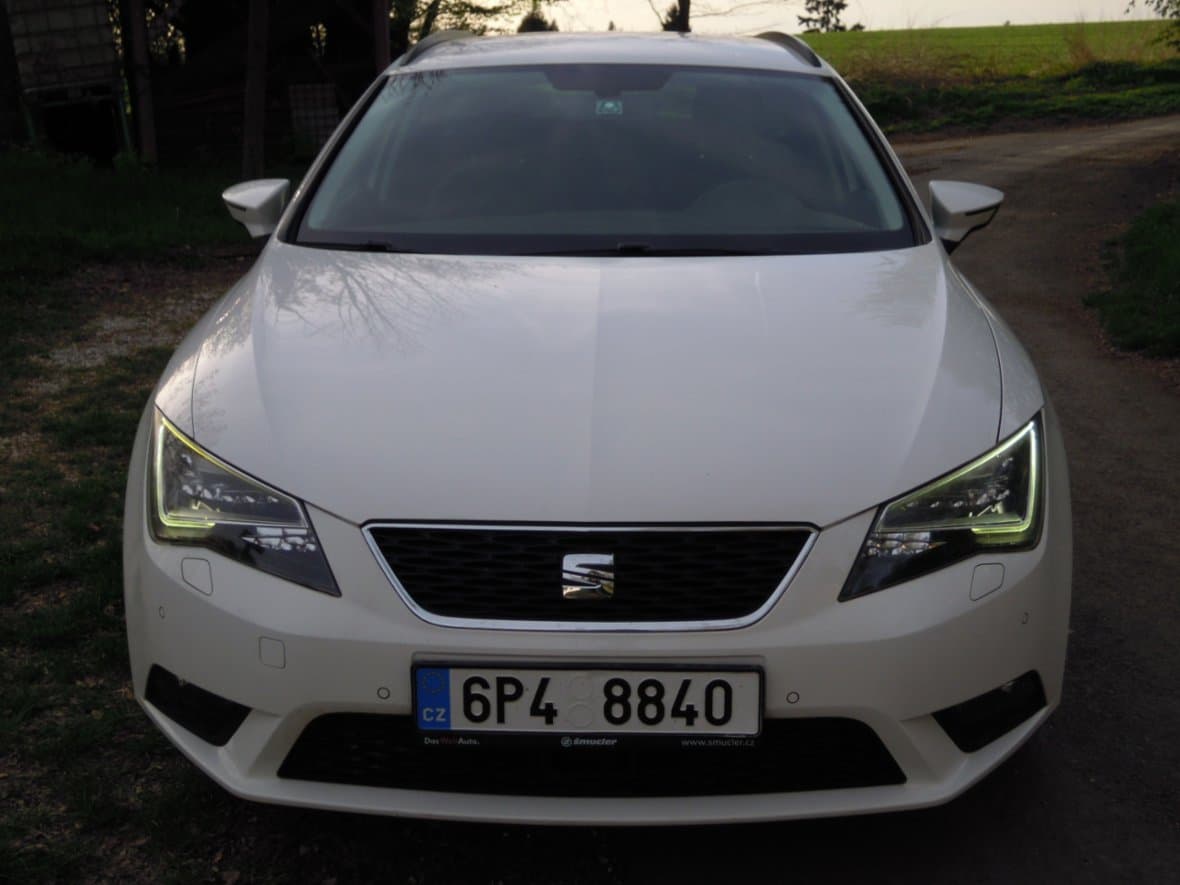 2016 Seat LEON - 5