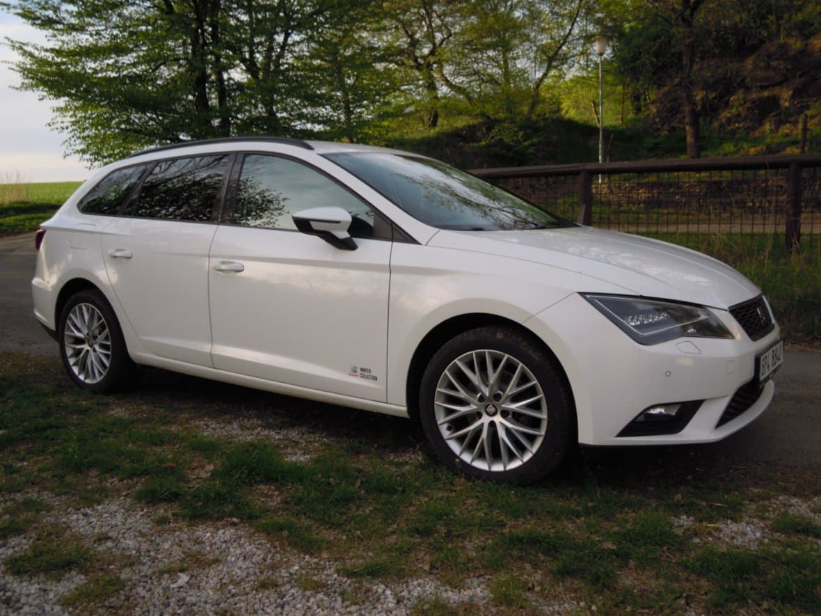 2016 Seat LEON - 6
