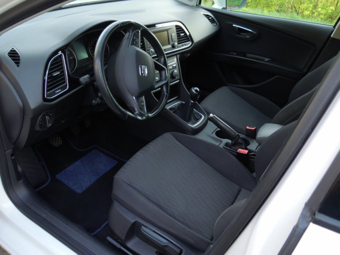 2016 Seat LEON - 7