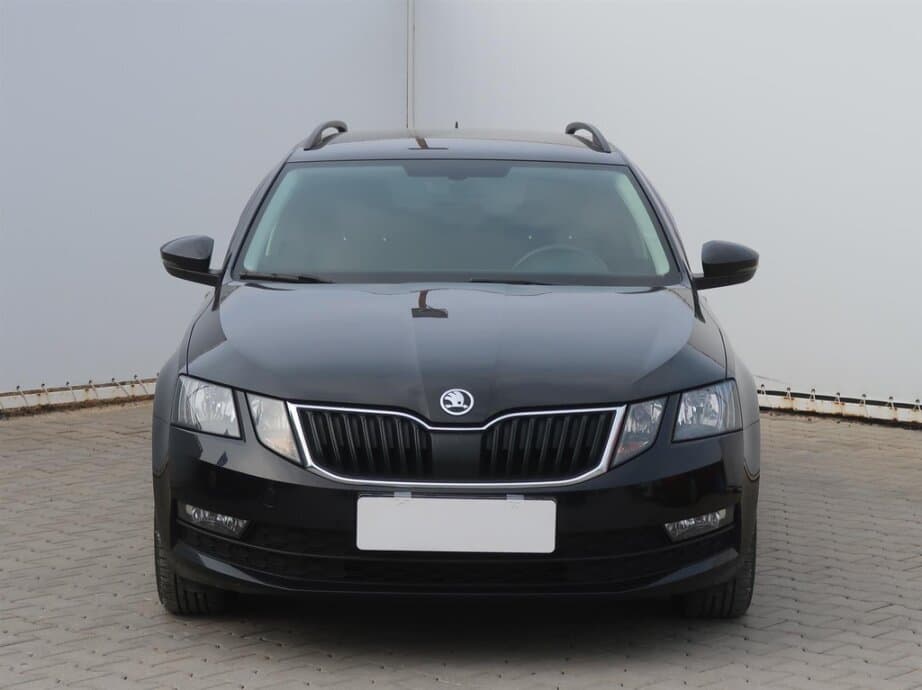 2019 Škoda OCTAVIA - 2