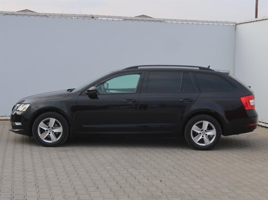 2019 Škoda OCTAVIA - 4