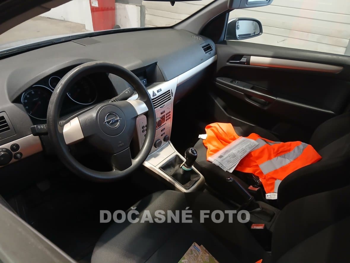 2007 Opel ASTRA - 3