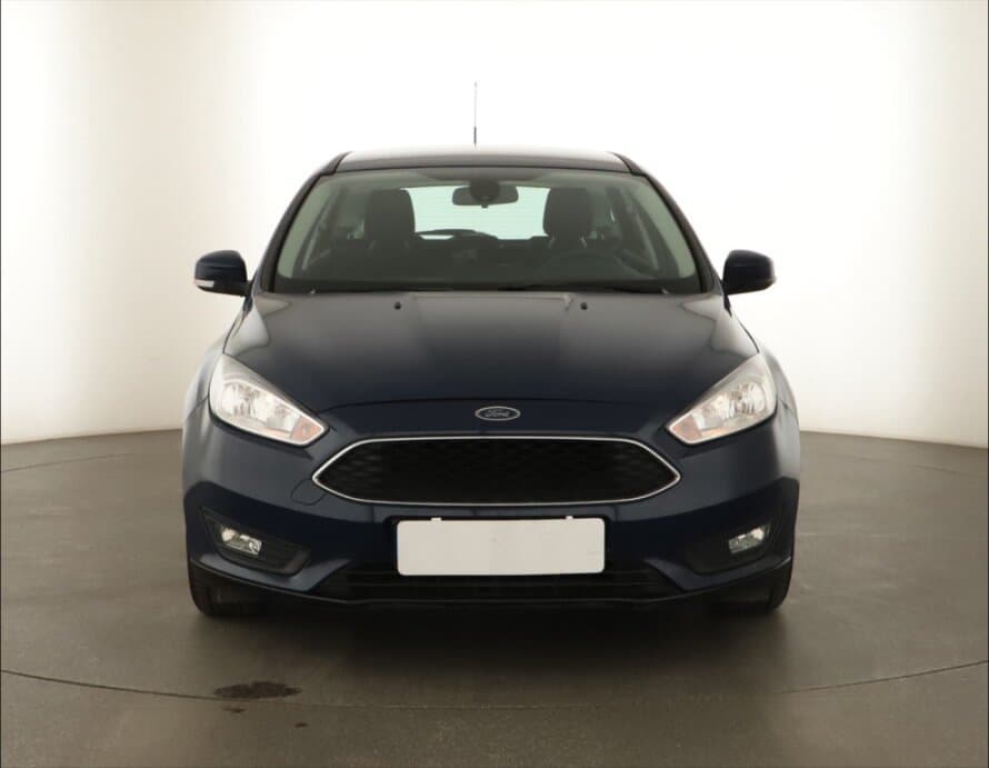 2015 Ford FOCUS - 2