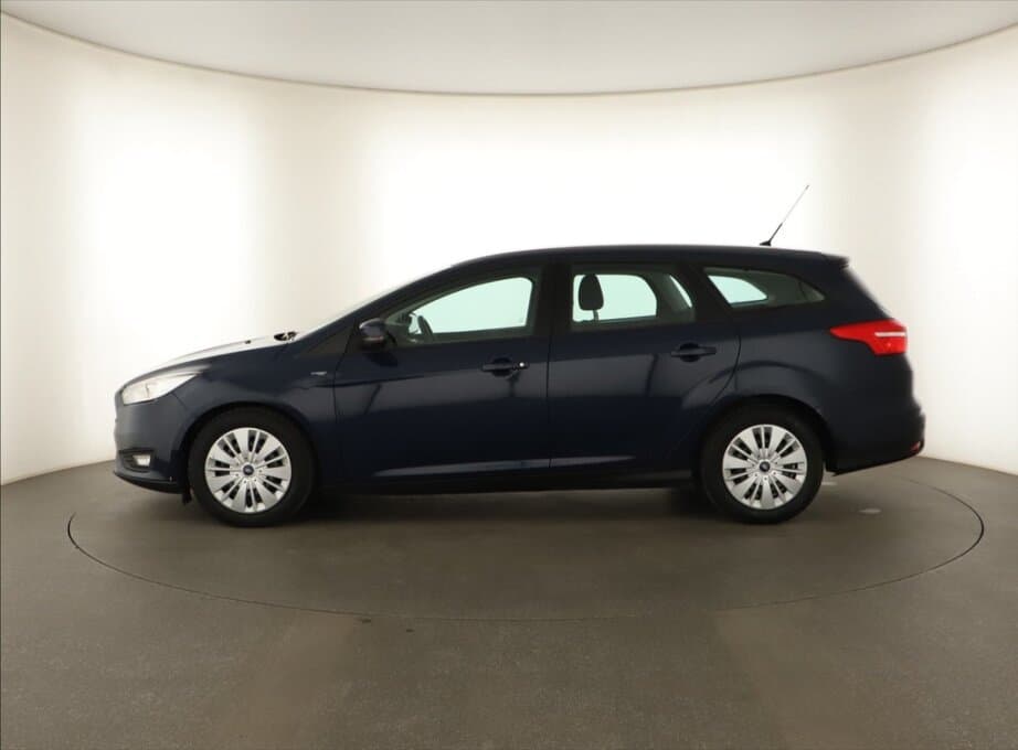 2015 Ford FOCUS - 4