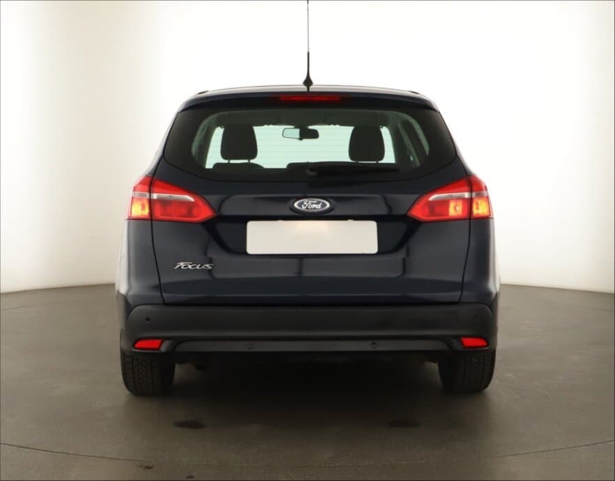 2015 Ford FOCUS - 6