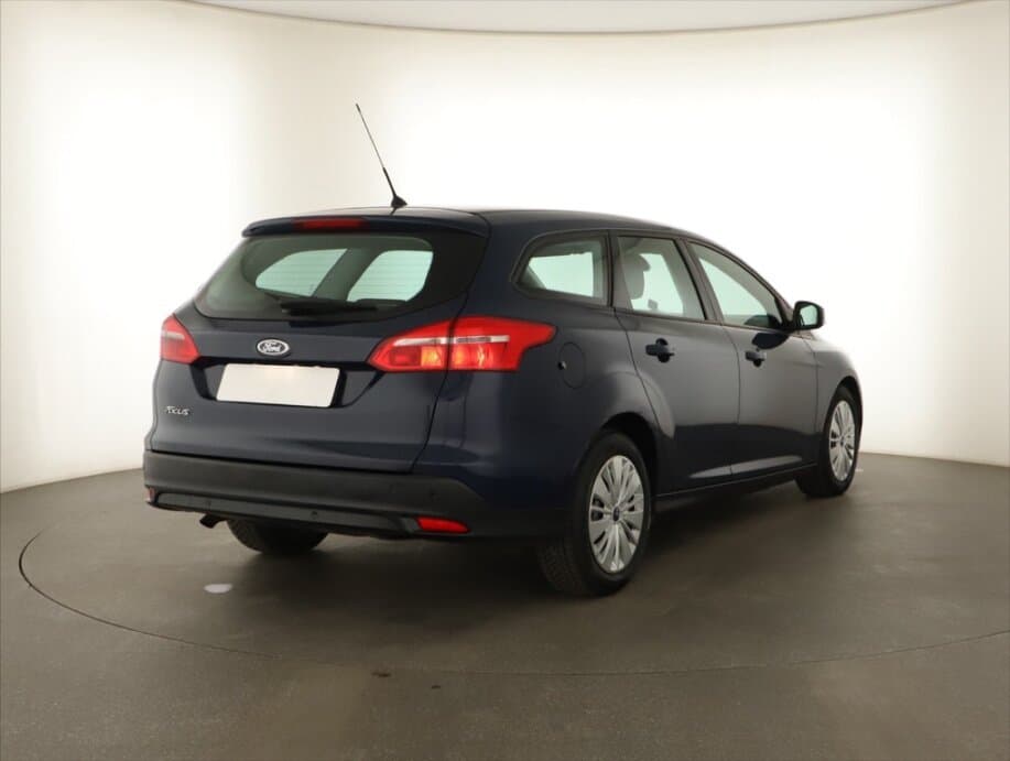 2015 Ford FOCUS - 7