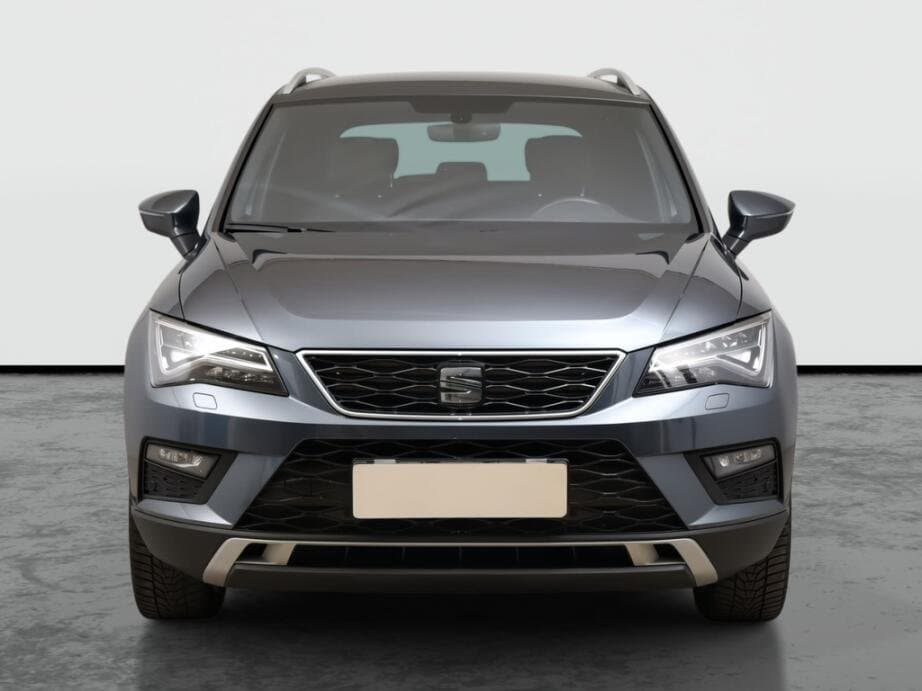 2020 Seat ATECA - 2