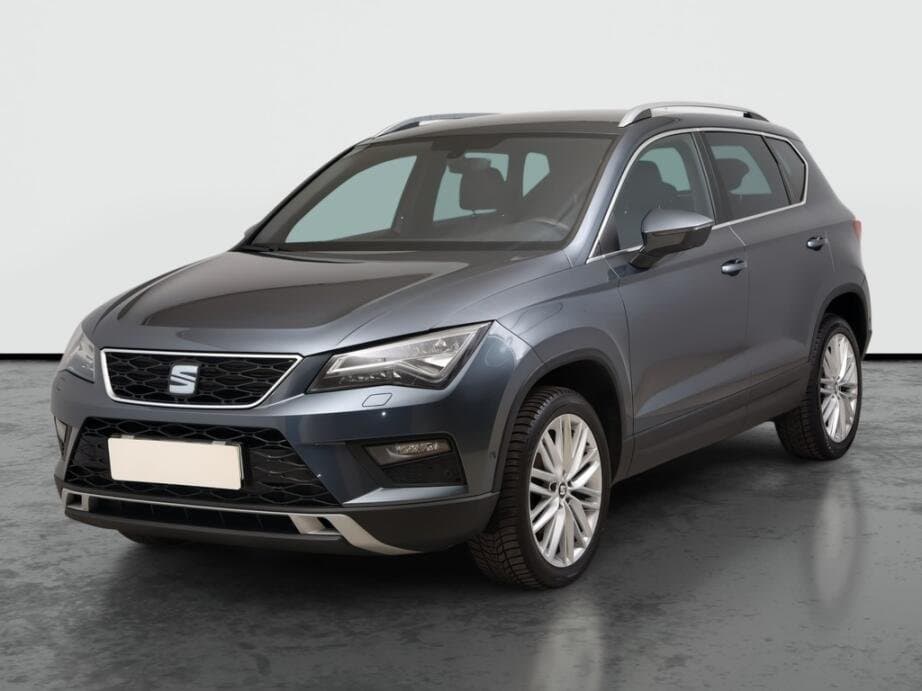2020 Seat ATECA - 3