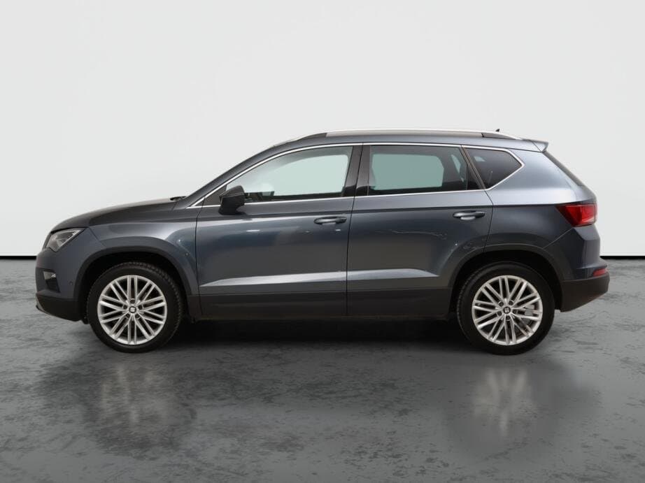 2020 Seat ATECA - 4