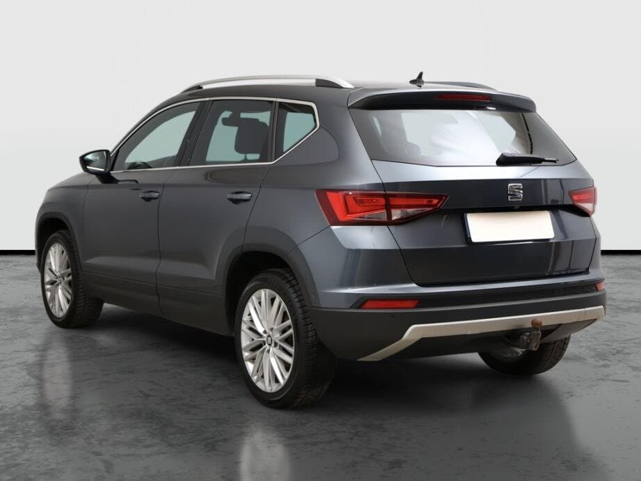 2020 Seat ATECA - 5