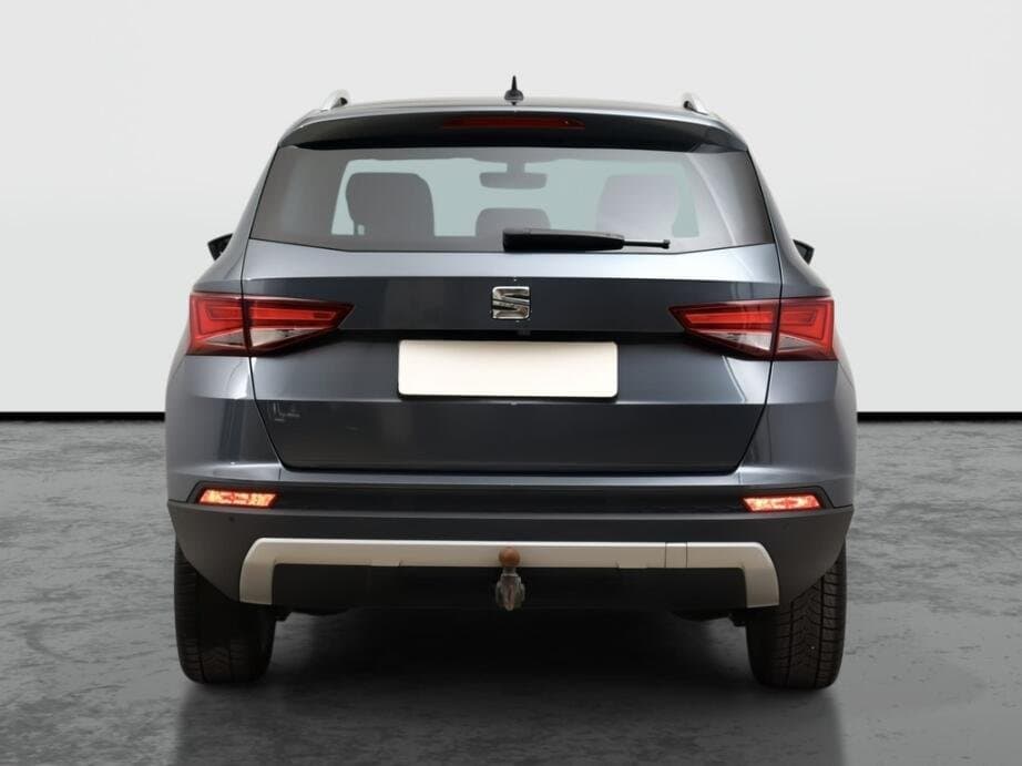 2020 Seat ATECA - 6