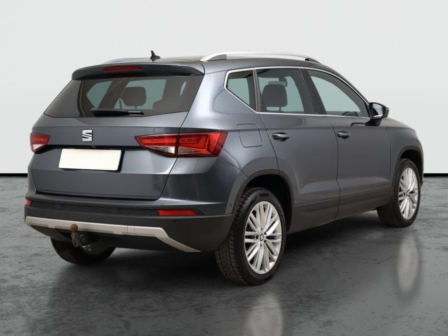 2020 Seat ATECA - 7