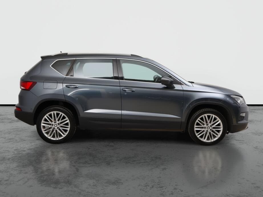 2020 Seat ATECA - 8