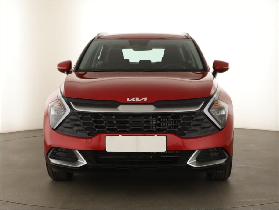 2023 Kia SPORTAGE - 3