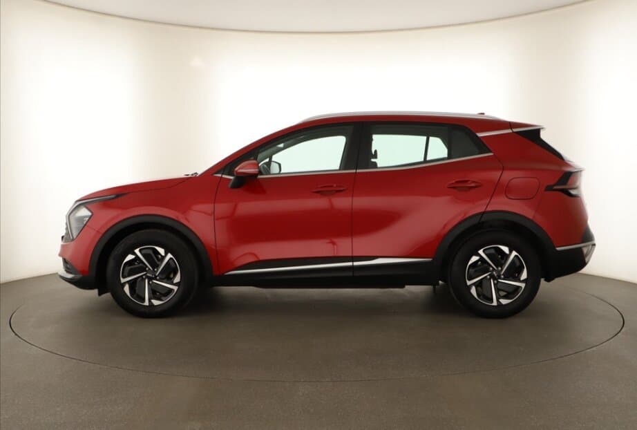 2023 Kia SPORTAGE - 7
