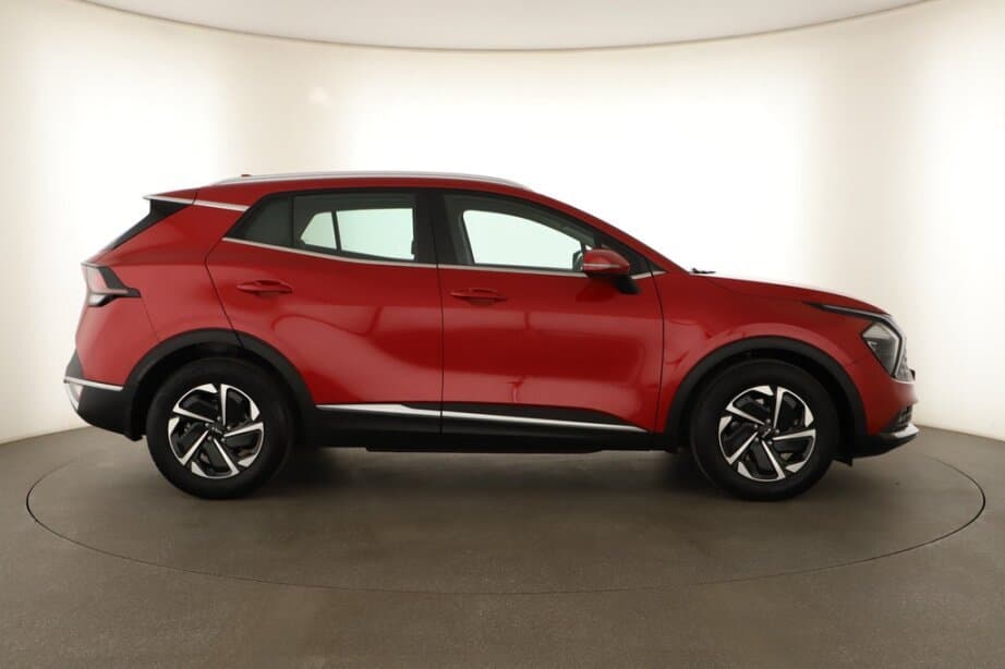 2023 Kia SPORTAGE - 15