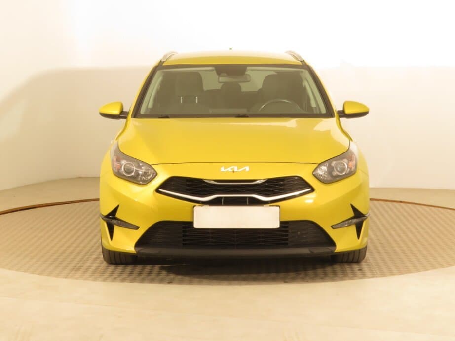 2022 Kia CEE'D - 2