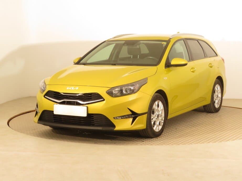 2022 Kia CEE'D - 3
