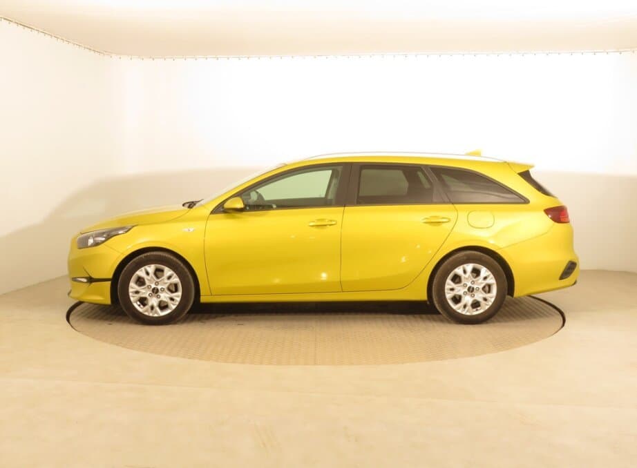 2022 Kia CEE'D - 4