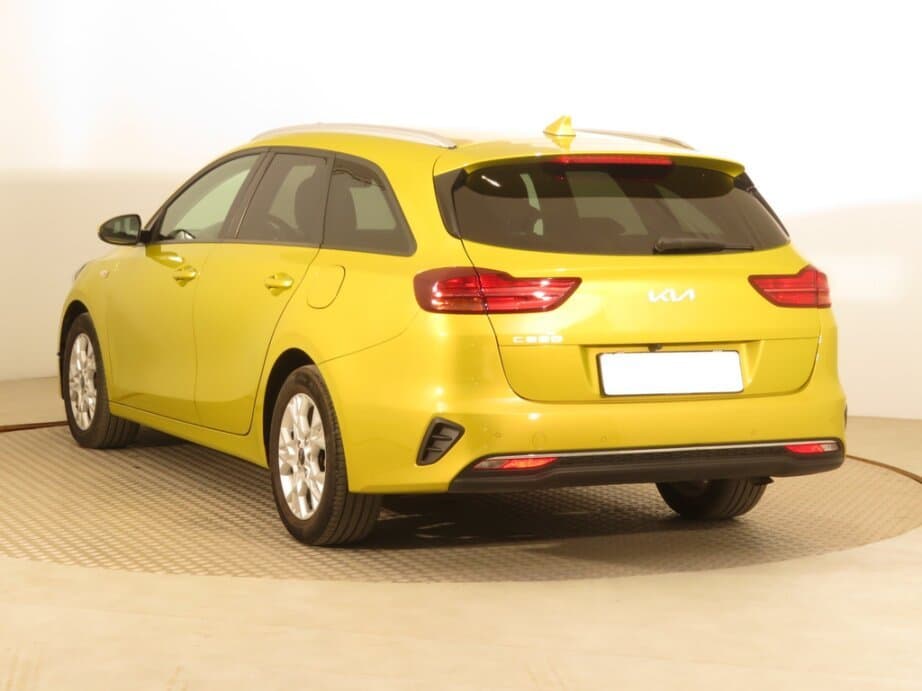 2022 Kia CEE'D - 5