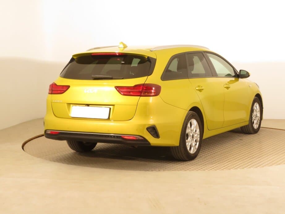 2022 Kia CEE'D - 7
