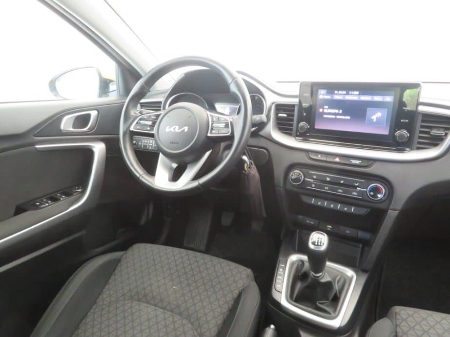 2022 Kia CEE'D - 9
