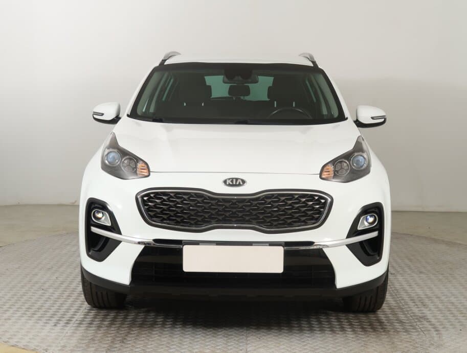 2019 Kia SPORTAGE - 2