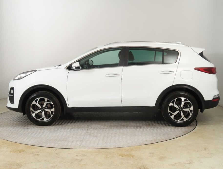 2019 Kia SPORTAGE - 4
