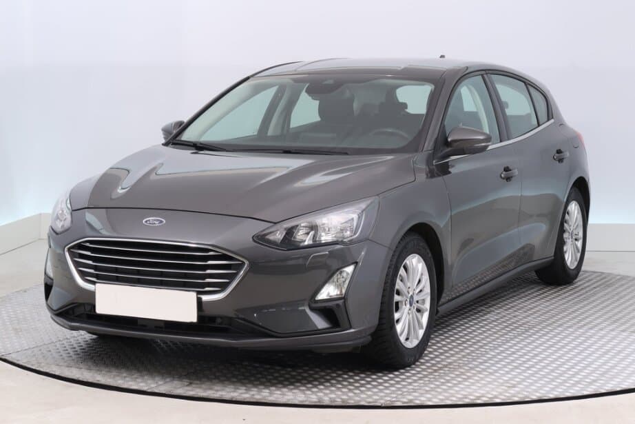 2020 Ford FOCUS - 3